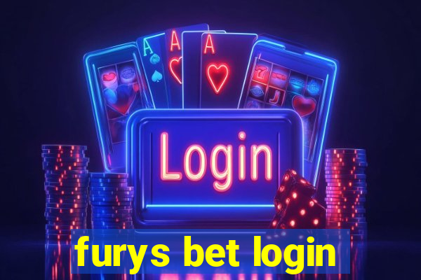 furys bet login